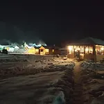 Camping Farm Shelegur