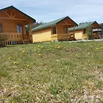 Camping Farm Shelegur