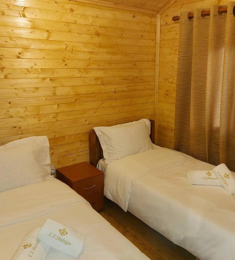 Farm Shelegur Villa Leskovik